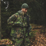 How to dress in layers
