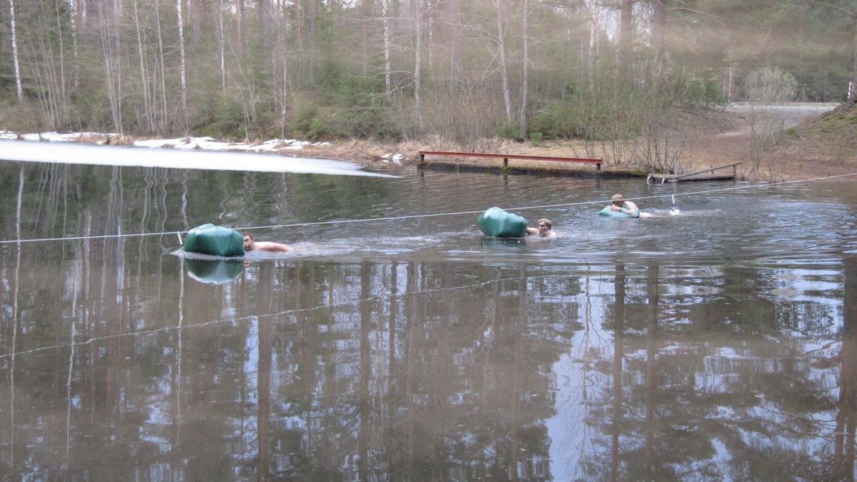 South Karelian Military March 2019