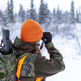Hiisi's moose 2019