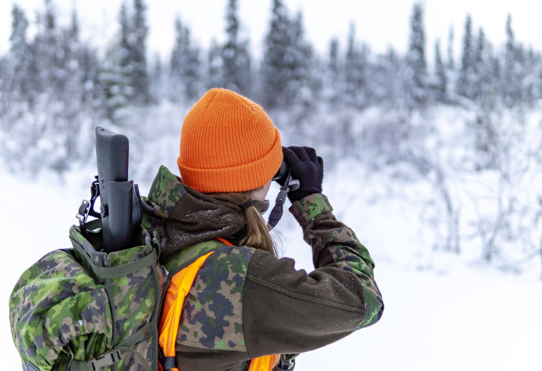Hiisi's moose 2019