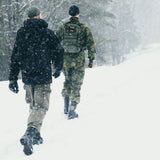 March or Die! A Basic Guide to Military-Style Movement on Foot