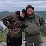 Kaldoaivi hike 2019