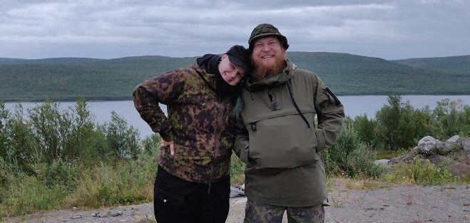 Kaldoaivi hike 2019