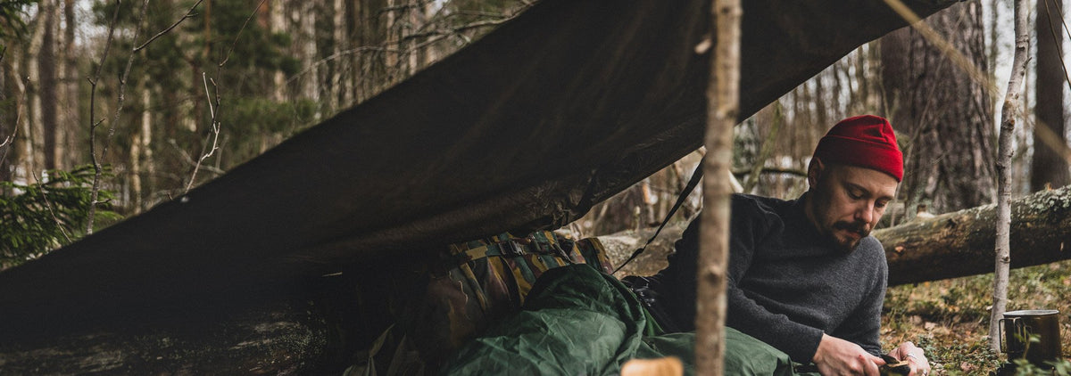 Freedom to Roam in Finland