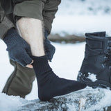 How to Not Suck When Using Socks