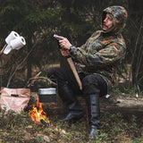 Prepping 101 - a short guide to survival