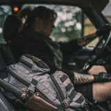 Bug-Out Bag