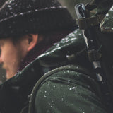 Winter hiking gear list