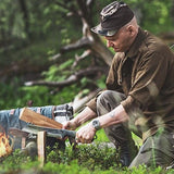 Survival Skills 101: How to Get Started with Bushcraft