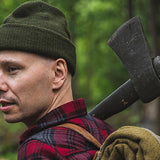 Bushcraft Axes: Cut to the Chase and Choose the Right One for You