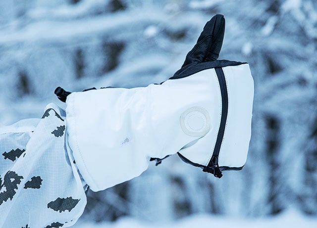 Winter Survival Tactics: How to Outsmart the Elements