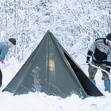 Stay Protected: The Best Bushcraft Clothing for All-Weather Survival