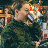 Free Coffee for New Conscripts at Bar Sotima, January 23–25, 2026
