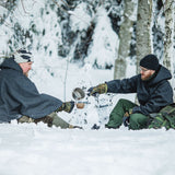 Winter Bushcraft: How to Stay Warm and Safe in the Harshest Conditions