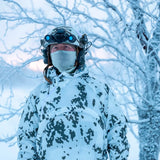Varusteleka Clothing System