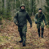 Varusteleka's Remote Military March