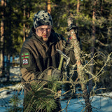 Northern winter survival: How to stay alive in the extreme cold wilderness