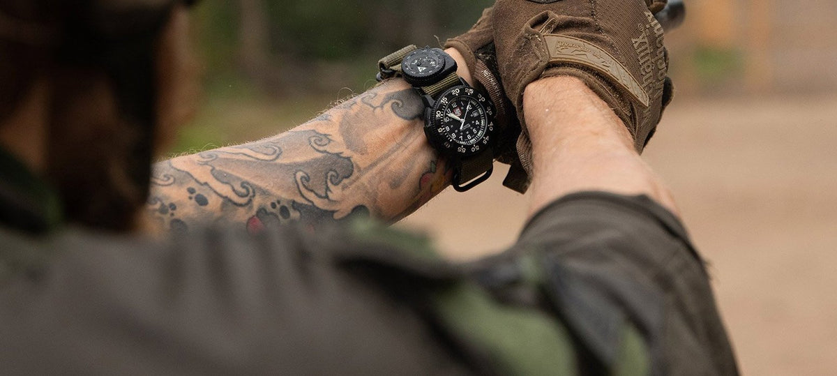 Compasses