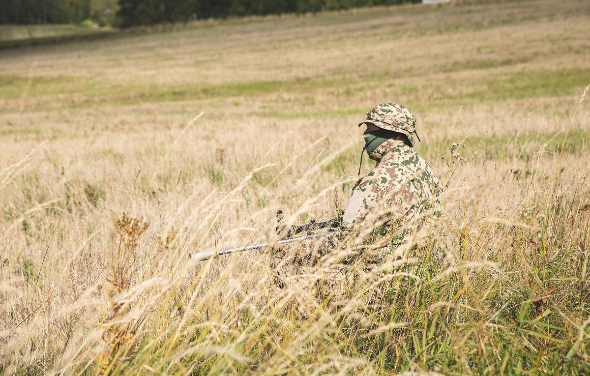 Hunting