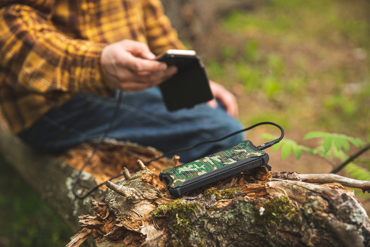 Non-rechargeable Batteries