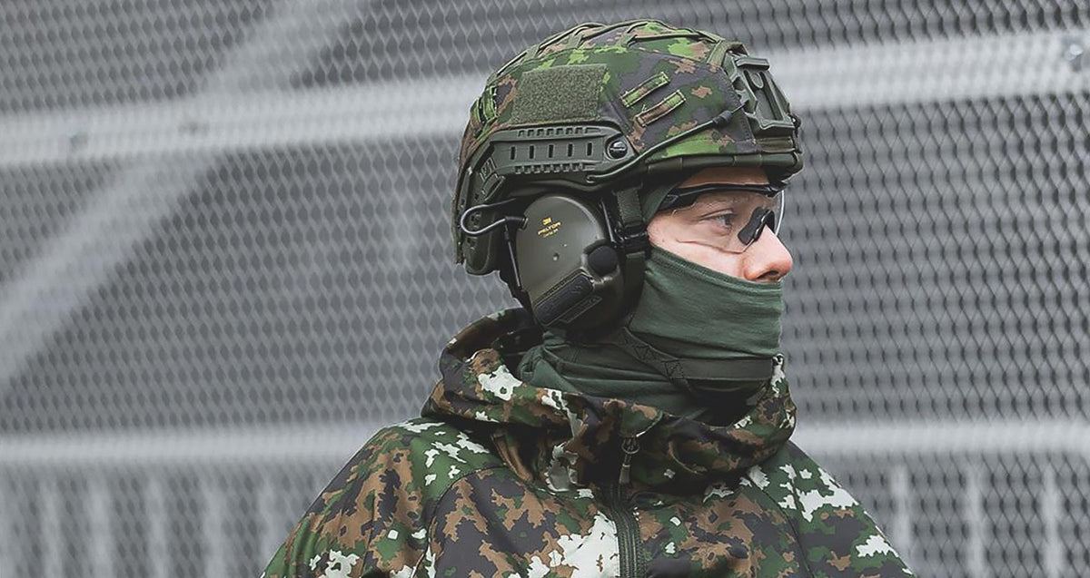 Hearing Protection