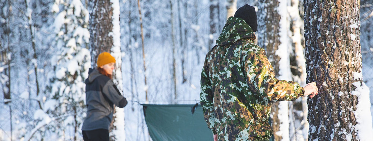 Field Jackets