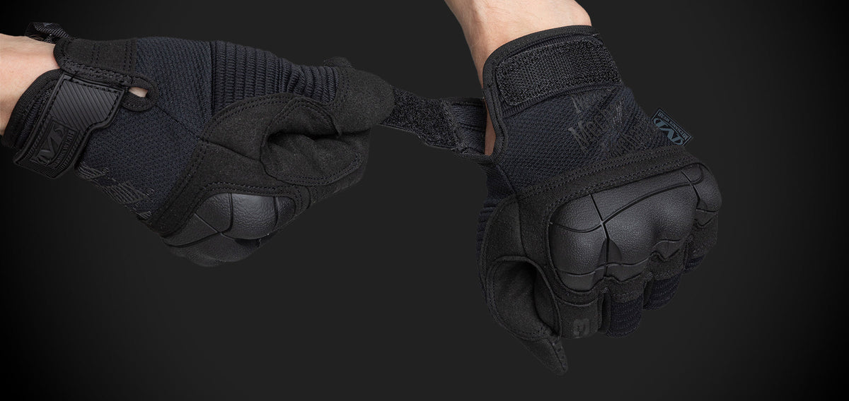Protective Gloves