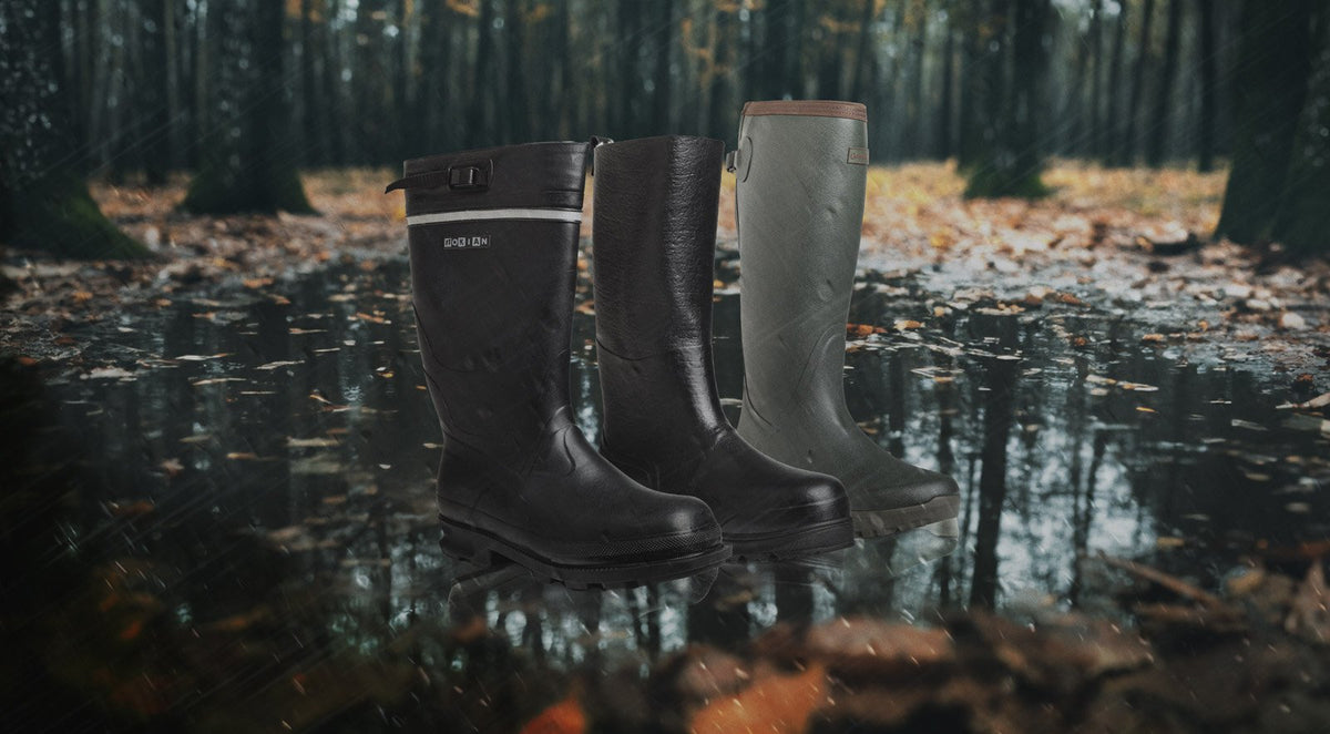 Other Boots