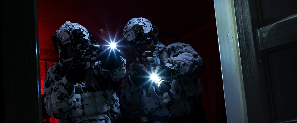 Optics