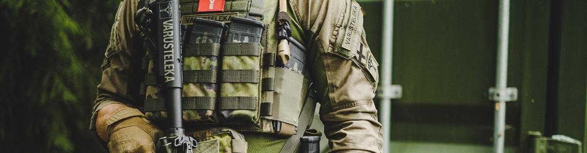Tactical Vests