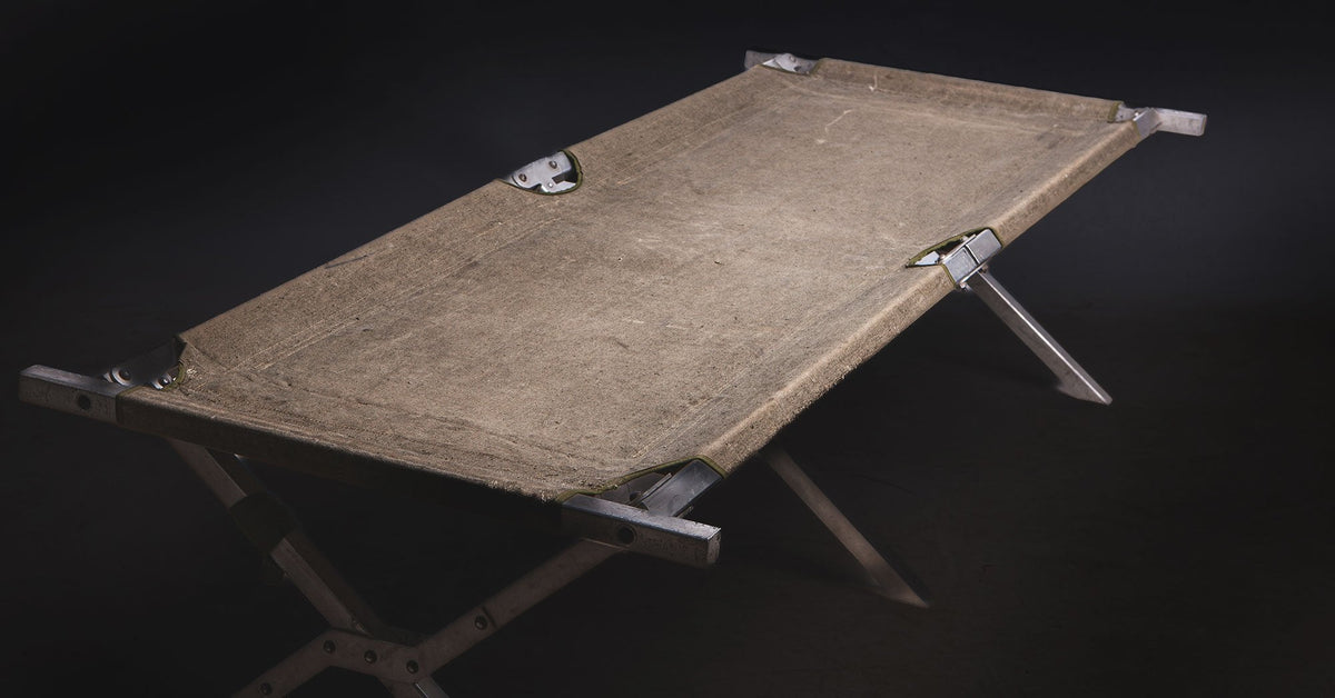 Camping Cots