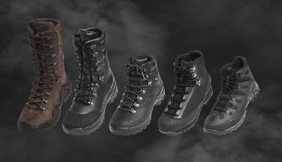 Footwear