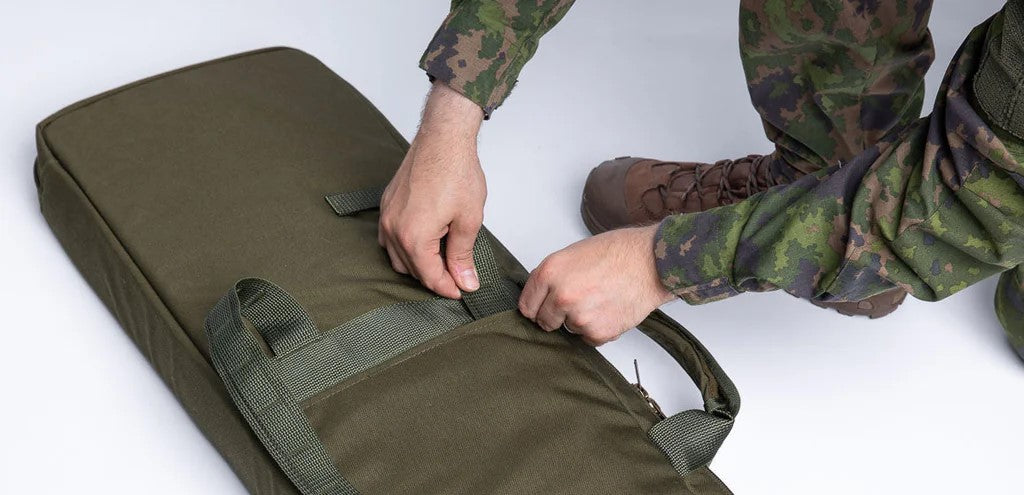 Range Bags