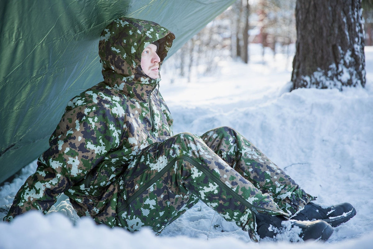 Winter Pants