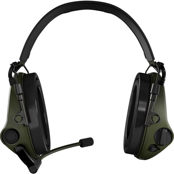 Sordin Supreme T2 Flex Com CC Communication Kit