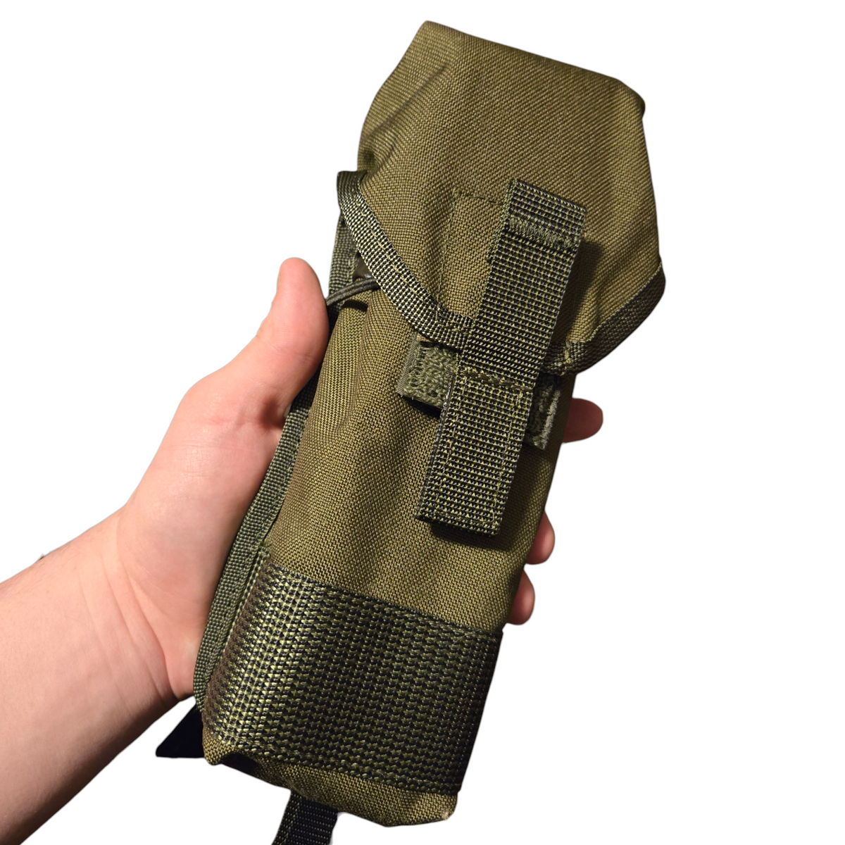 Savotta 2-Mag Pouch, AK