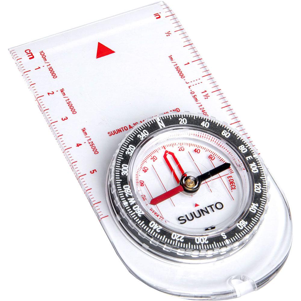 Suunto A-10 NH Kompas 