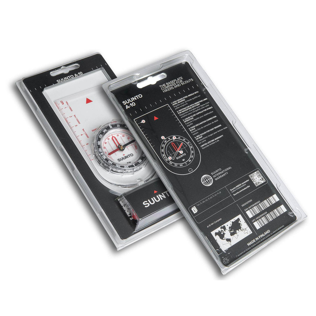 Suunto A-10 NH Compass