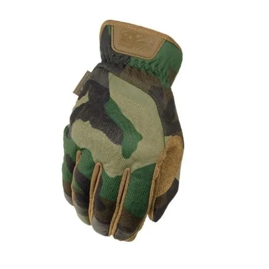 Mechanix FastFit Gloves