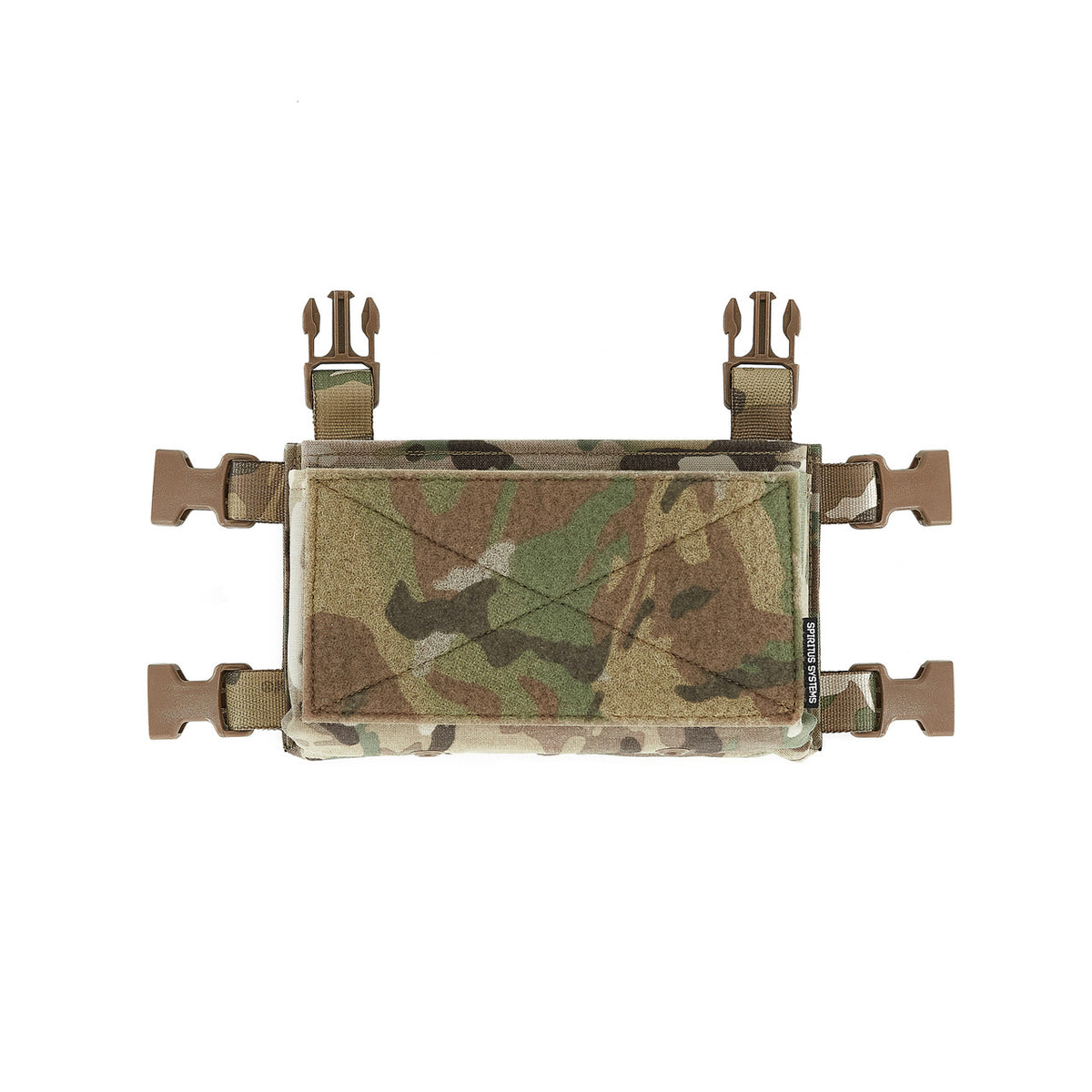 Spiritus Systems Micro Fight Chassis Mk4