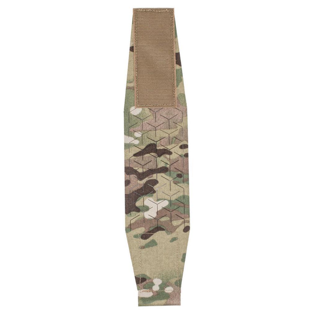 Spiritus Systems The Pangolin Flap