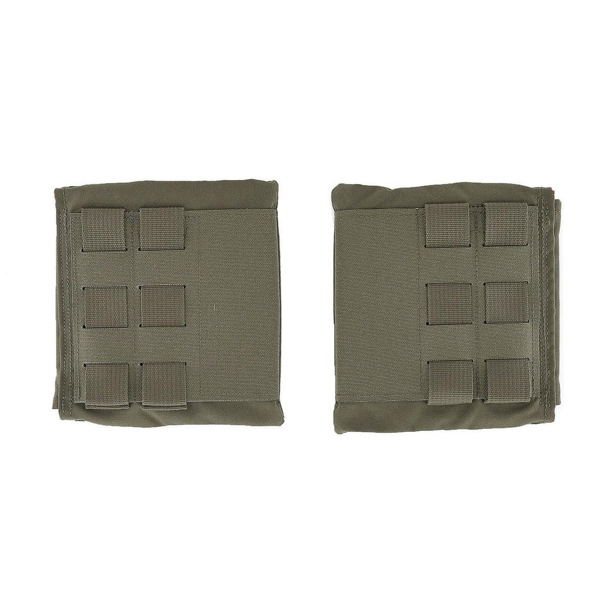 Spiritus Systems Side Armor Bags sivulevytaskut