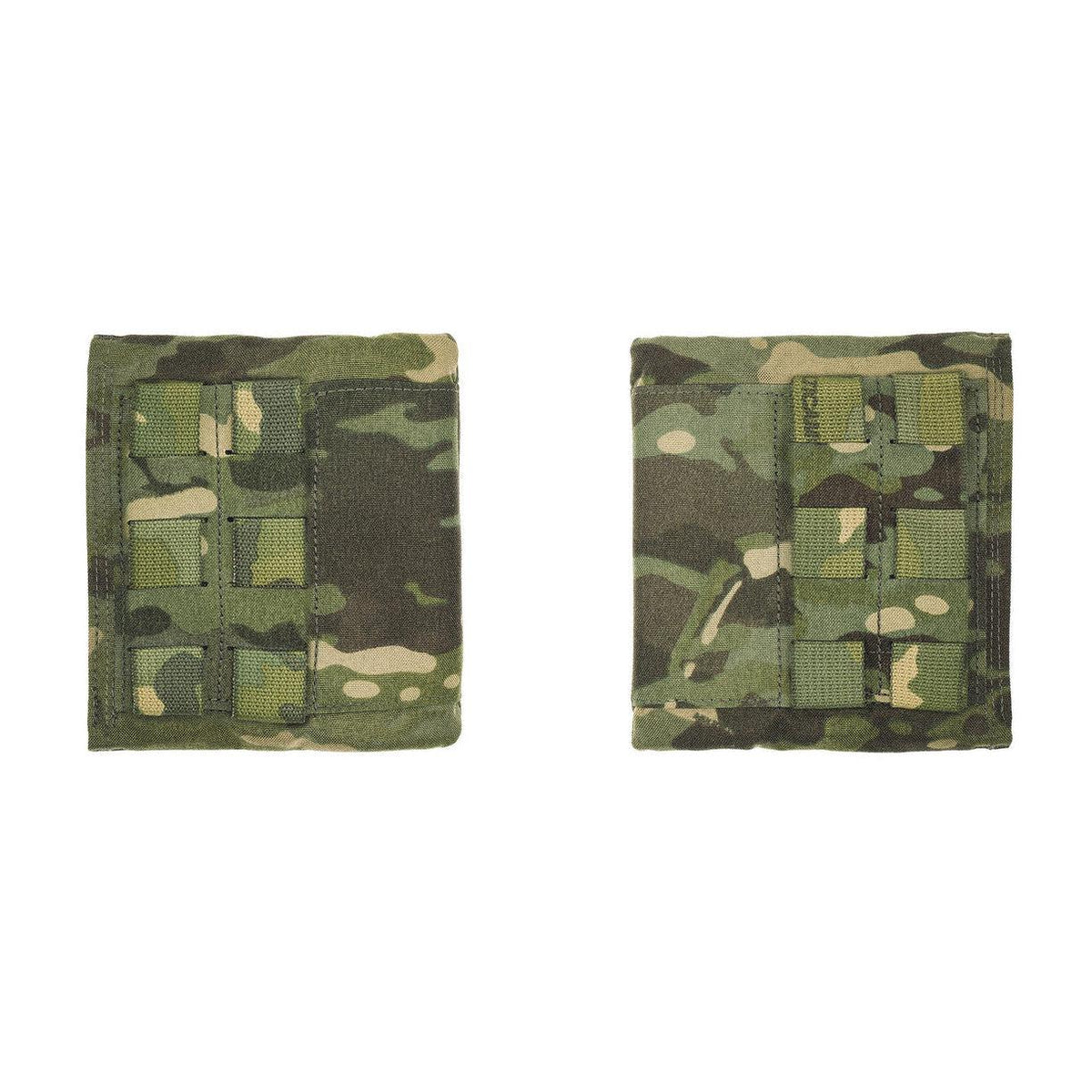 Spiritus Systems Side Armor Bags sivulevytaskut