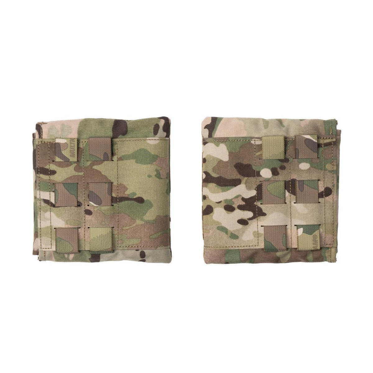 Spiritus Systems Side Armor Bags