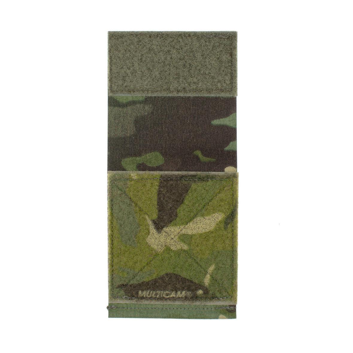 Spiritus Systems Micro Fight Half Flap Mk2