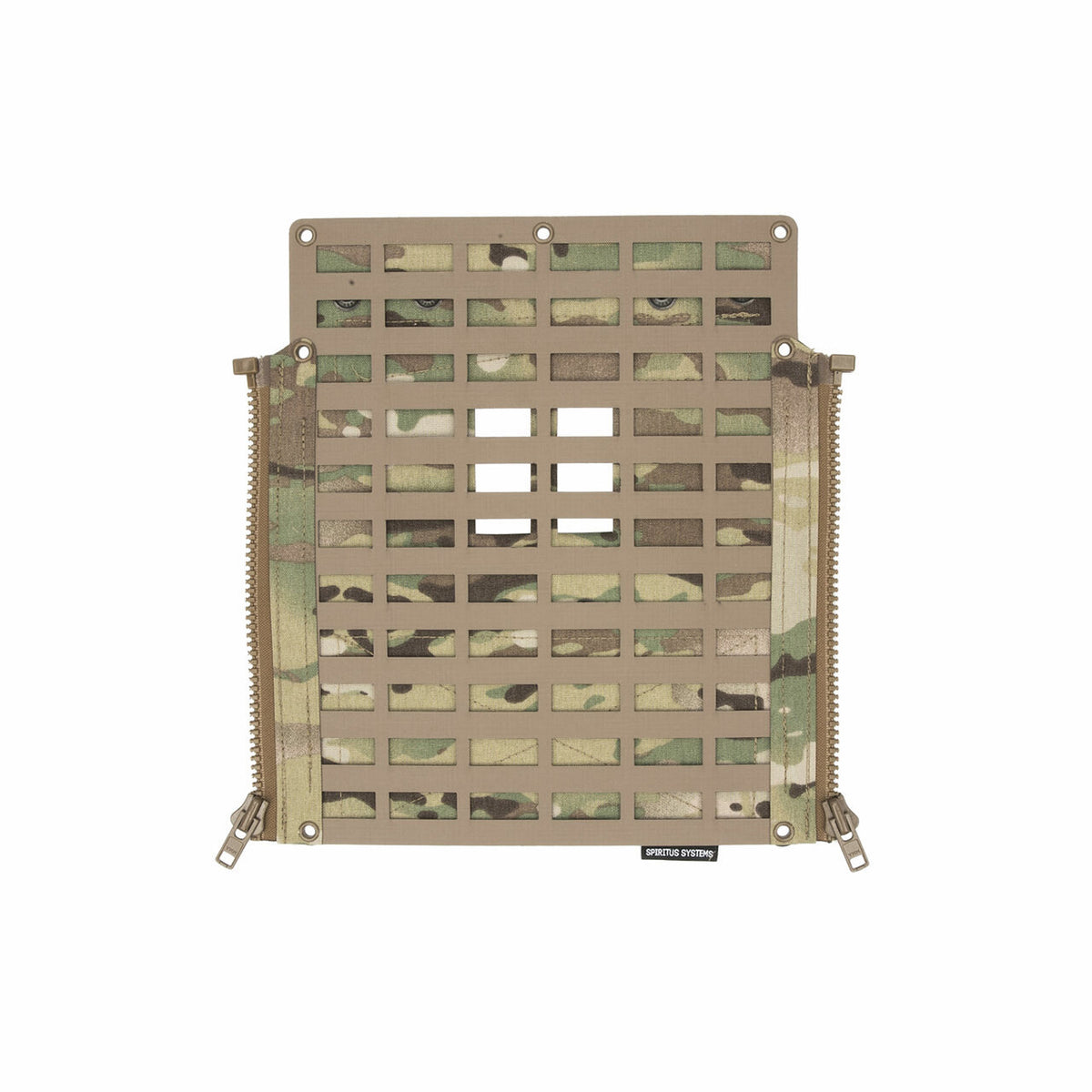 Spiritus Systems MOLLE Back Panel selkäpaneeli