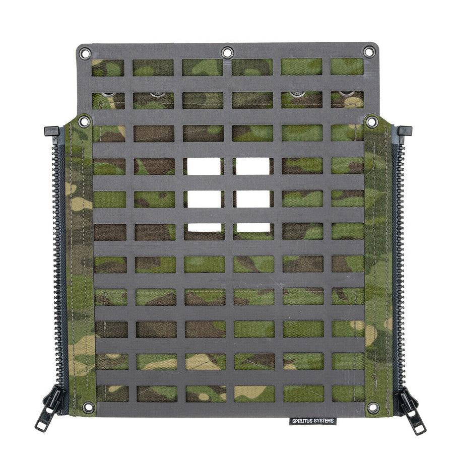 Spiritus Systems MOLLE Back Panel selkäpaneeli