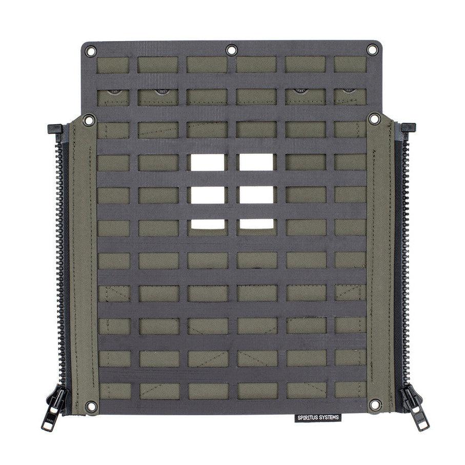 Spiritus Systems MOLLE Back Panel