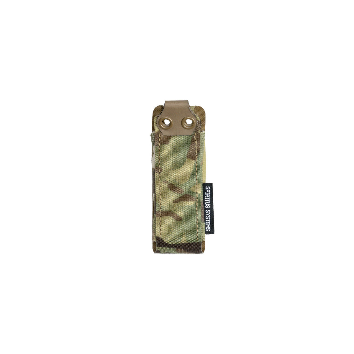 Spiritus Systems Elastic Pistol Magazine Pouch