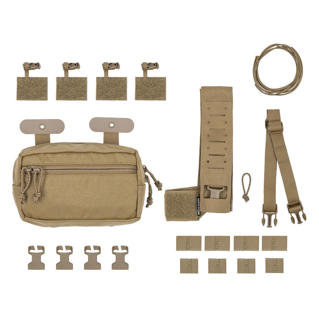 Spiritus Systems TAPS Upgrade Kit MK2